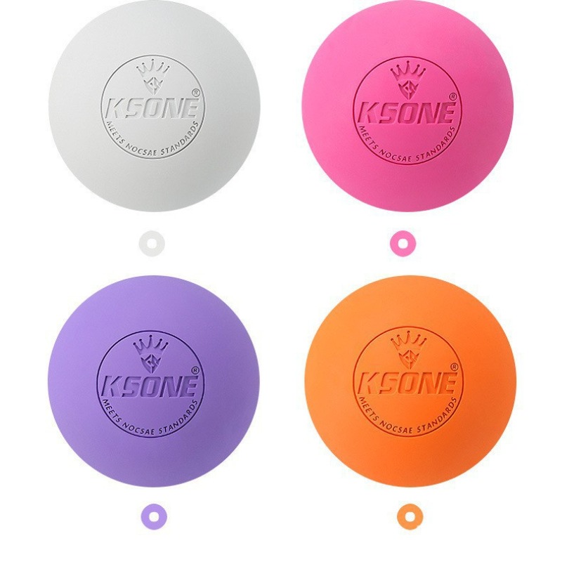 Massageball zur Muskelentspann – Yoga Fitness Health Bewertung und Preis