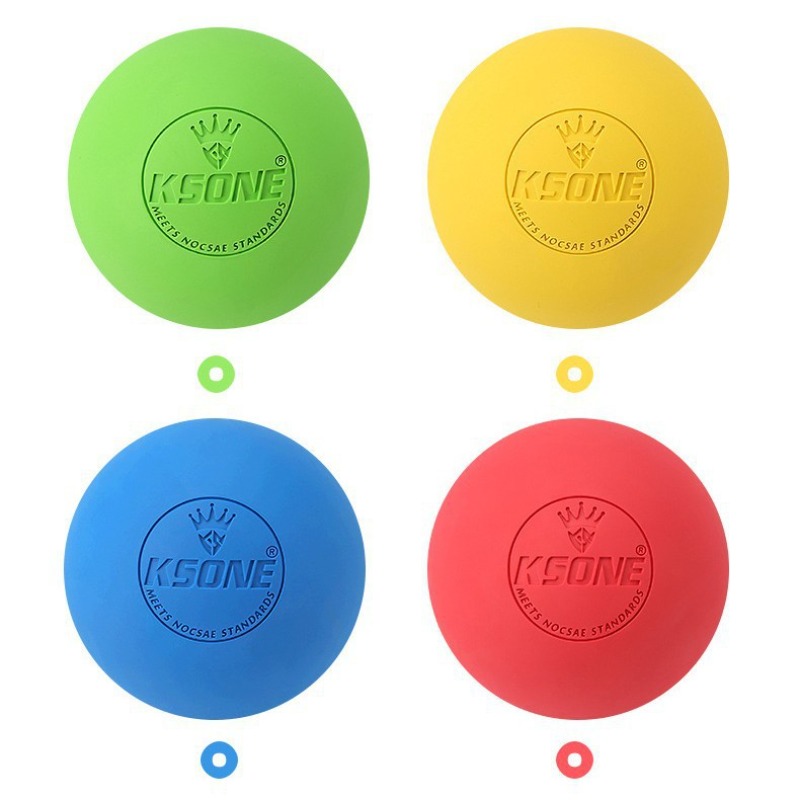 Massageball zur Muskelentspann – Yoga Fitness Health Bewertung und Preis