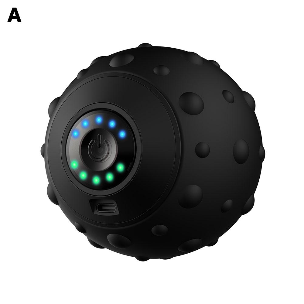Elektrische Massage Ball Gesun – Yoga Fitness Health Bewertung und Preis