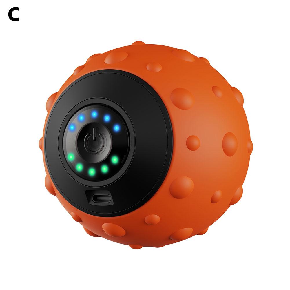 Elektrische Massage Ball Gesun – Yoga Fitness Health Bewertung und Preis