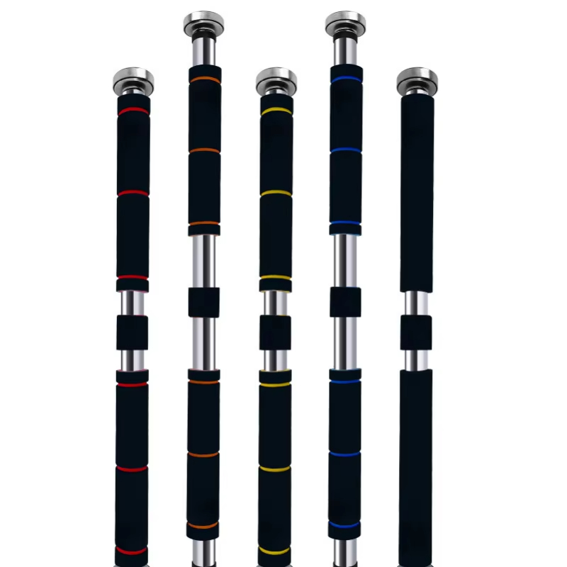 Stahl-Türrahmen mit integriert – Pull Up Bar Doorframe Bewertung und Preis