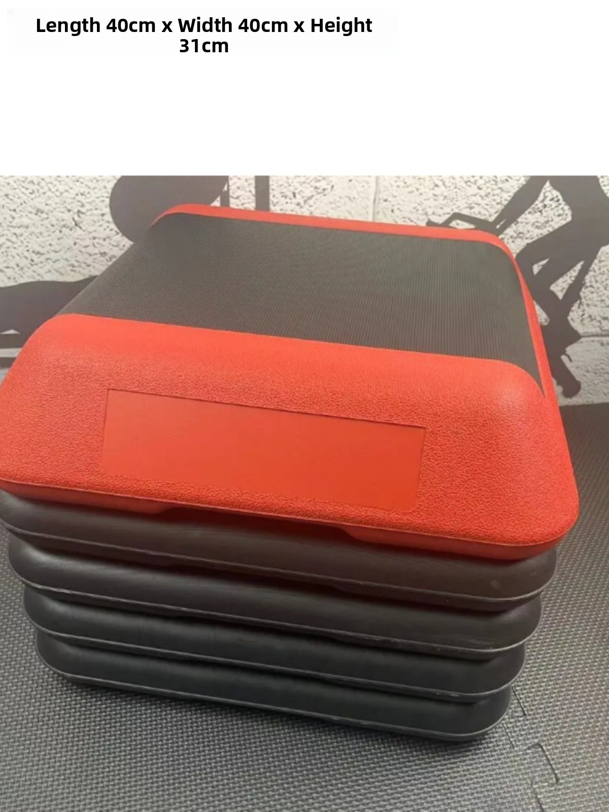   Fitness-Pedal für Rhythmus-A – Yoga Health & Fitness Center Bewertung und Preis