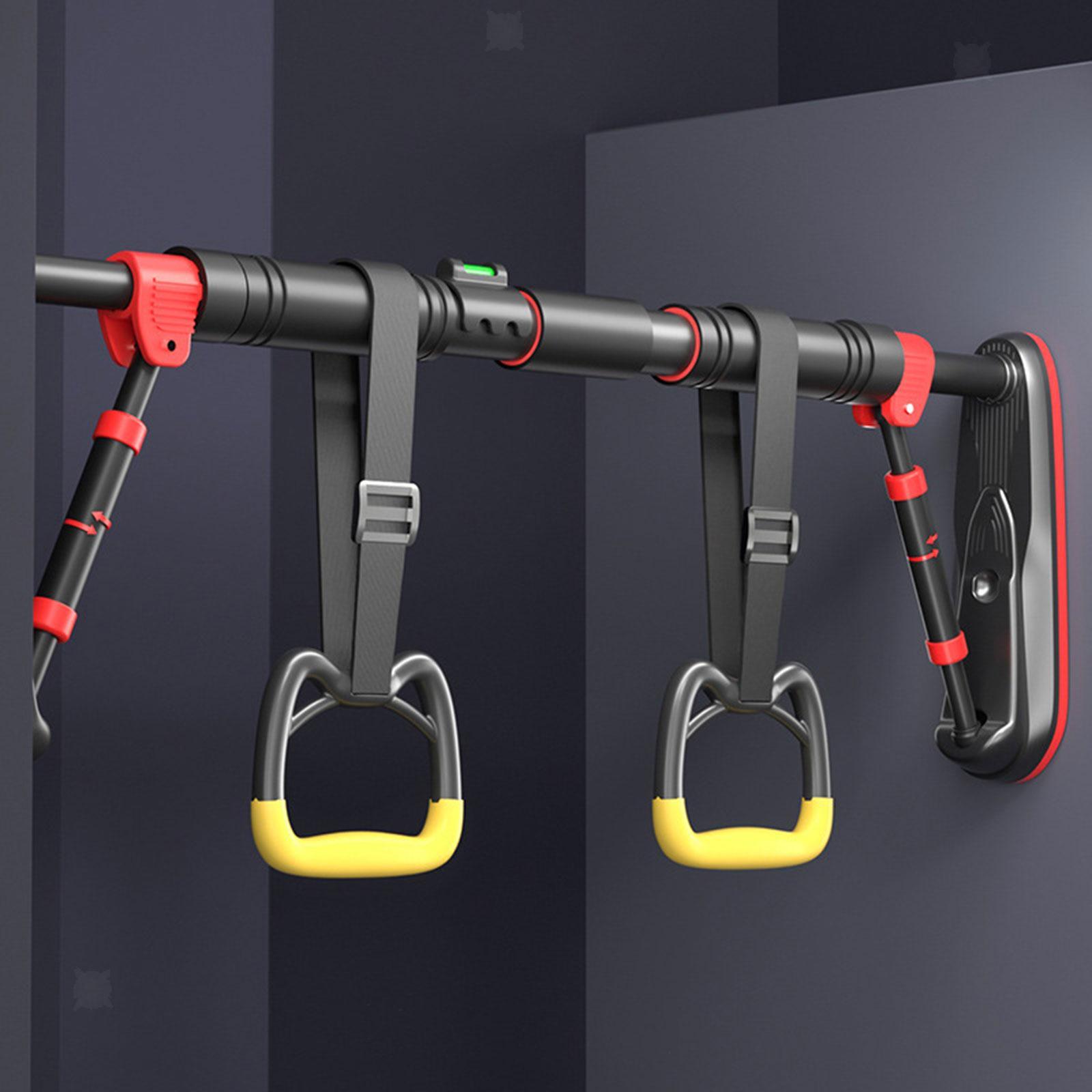 Extra breiter Dip-Workout-Türr – Pull Up Bar Doorframe Bewertung und Preis