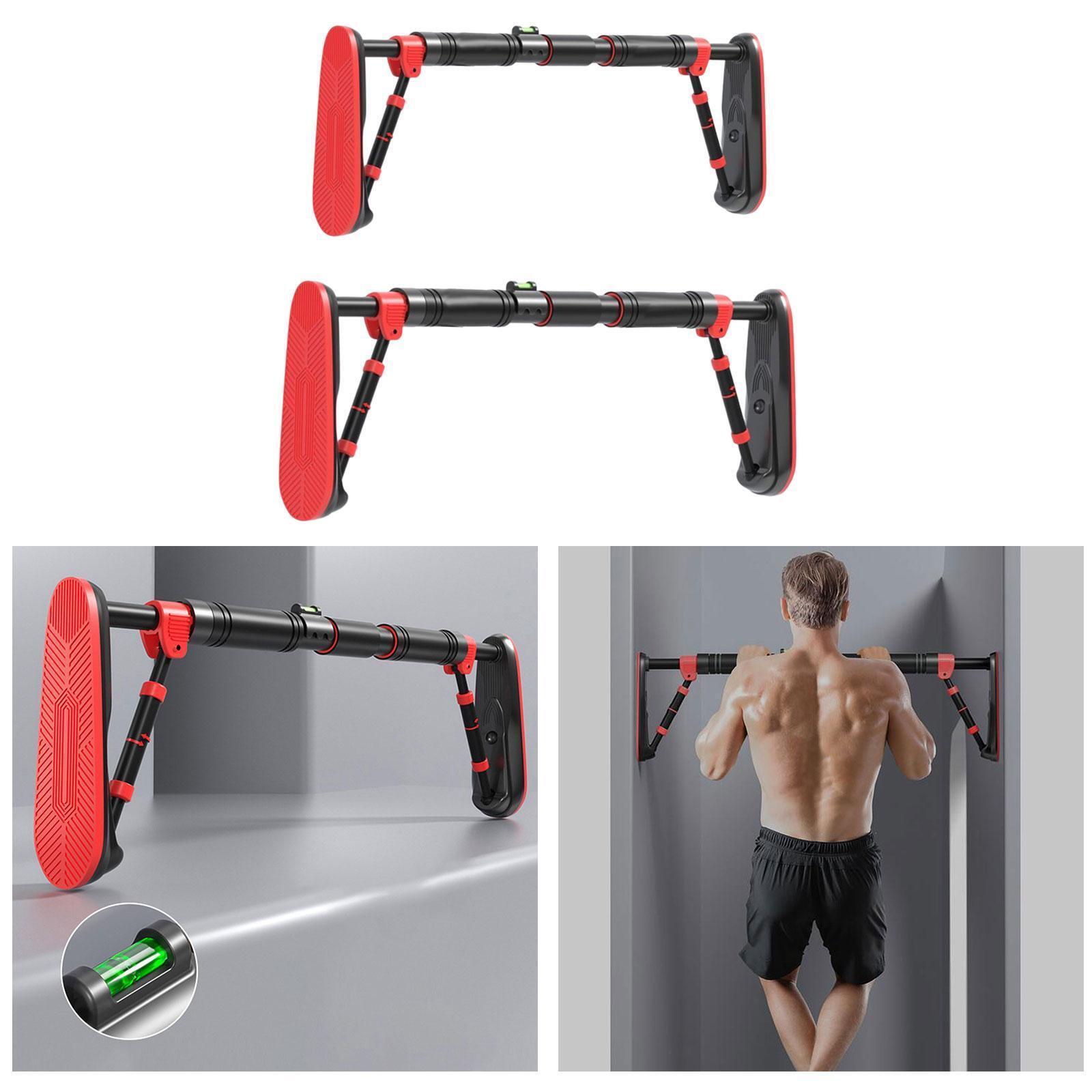 Extra breiter Dip-Workout-Türr – Pull Up Bar Doorframe Bewertung und Preis
