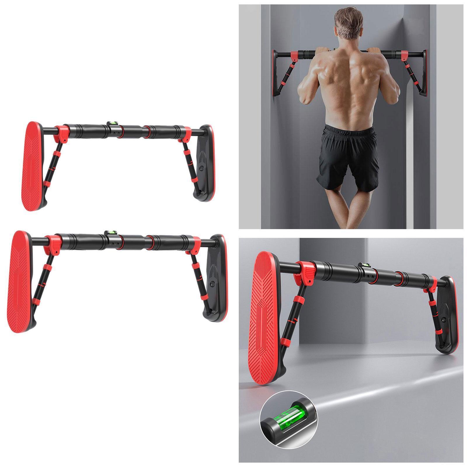 Extra breiter Dip-Workout-Türr – Pull Up Bar Doorframe Bewertung und Preis