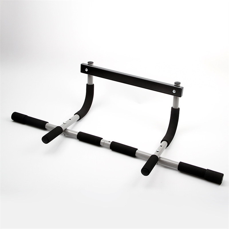 Verstellbare Fitness-Türrahmen – Pull Up Bar Doorframe Bewertung und Preis