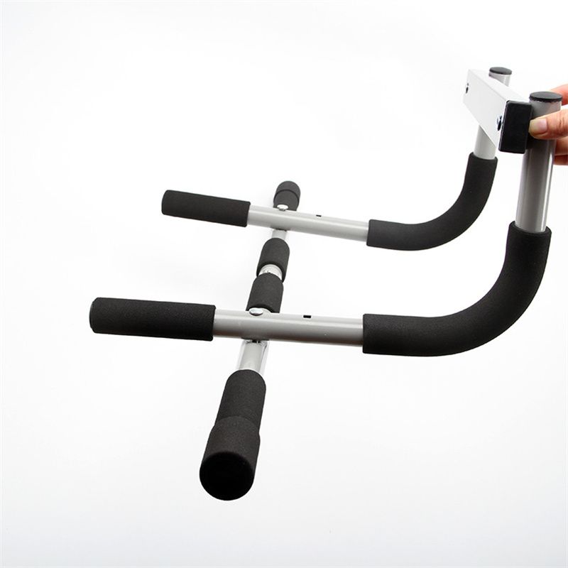 Verstellbare Fitness-Türrahmen – Pull Up Bar Doorframe Bewertung und Preis