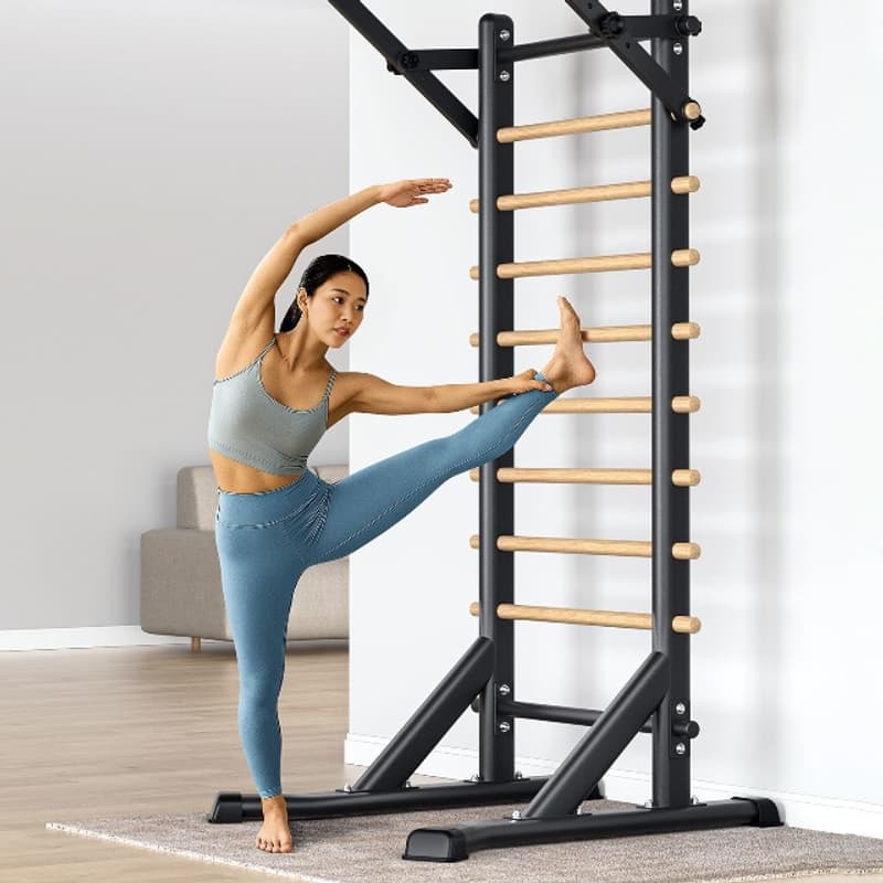 Gesundheits- und Schönheits-Fi – Yoga Fitness Health Bewertung und Preis
