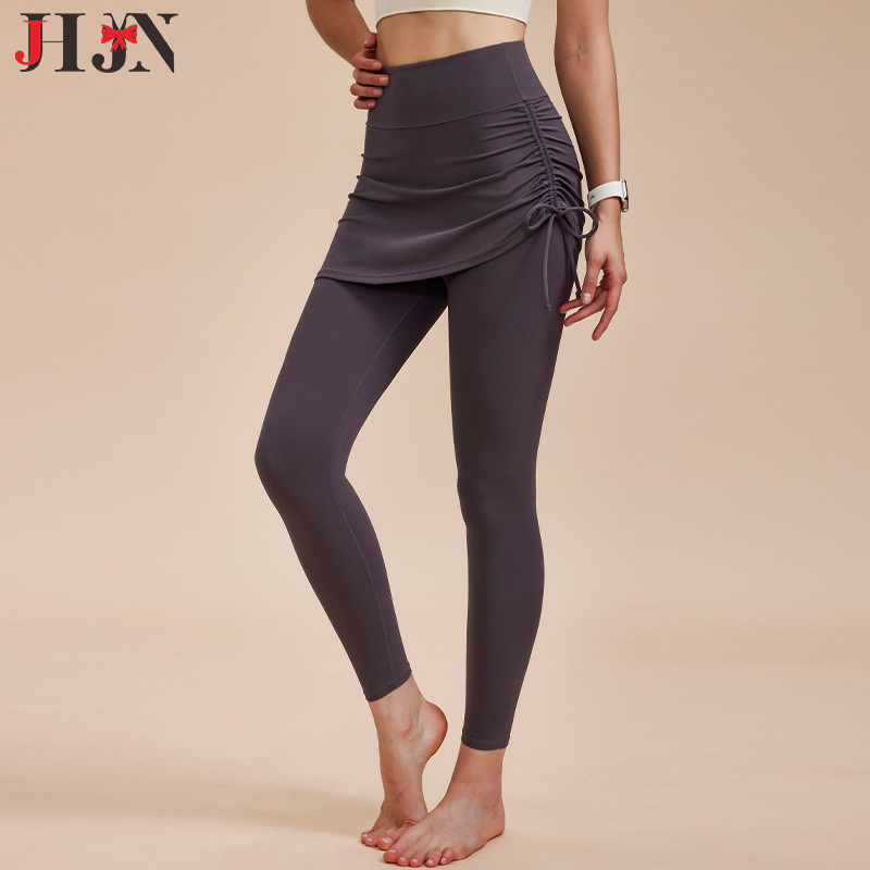 JHJN Sportröcke und Hosen, Yog – Yoga Fitness Drawing Bewertung und Preis