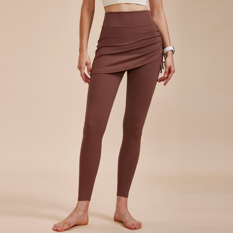 JHJN Sportröcke und Hosen, Yog – Yoga Fitness Drawing Bewertung und Preis