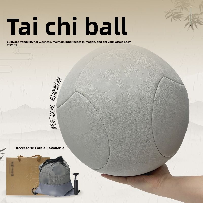 Große Tragbare Tai Chi Gesundh – Yoga Fitness Health Bewertung und Preis