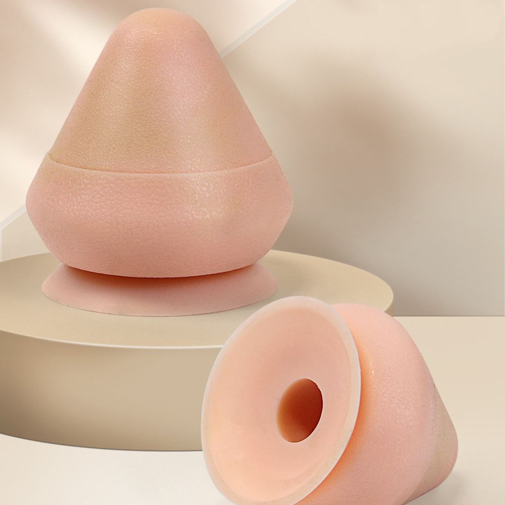Adsorptions-Saugnapf-Massagege – Yoga Fitness Health Bewertung und Preis