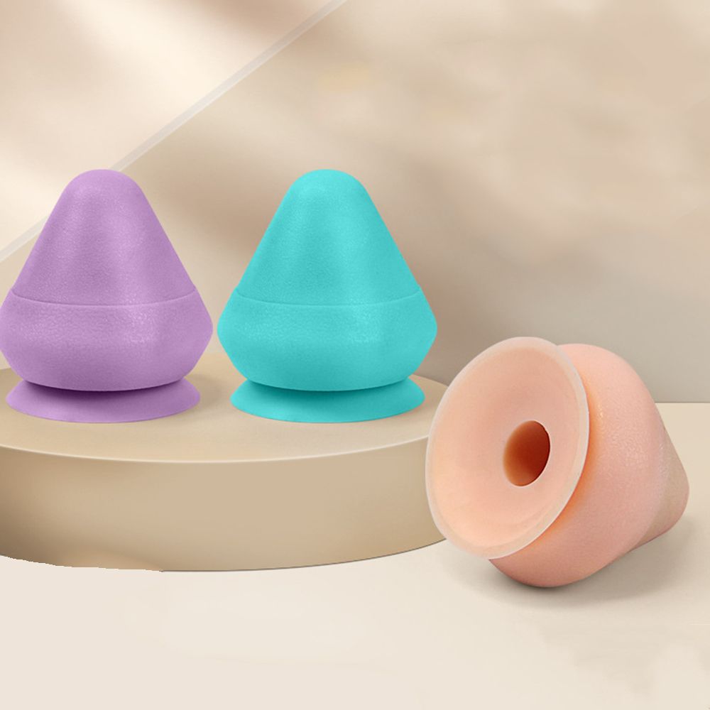 Adsorptions-Saugnapf-Massagege – Yoga Fitness Health Bewertung und Preis