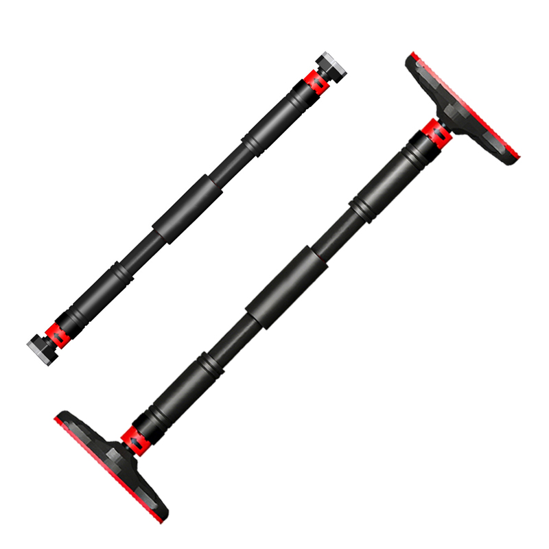 Tragbare Stahl-Türrahmen-Klimm – Pull Up Bar Doorframe Bewertung und Preis