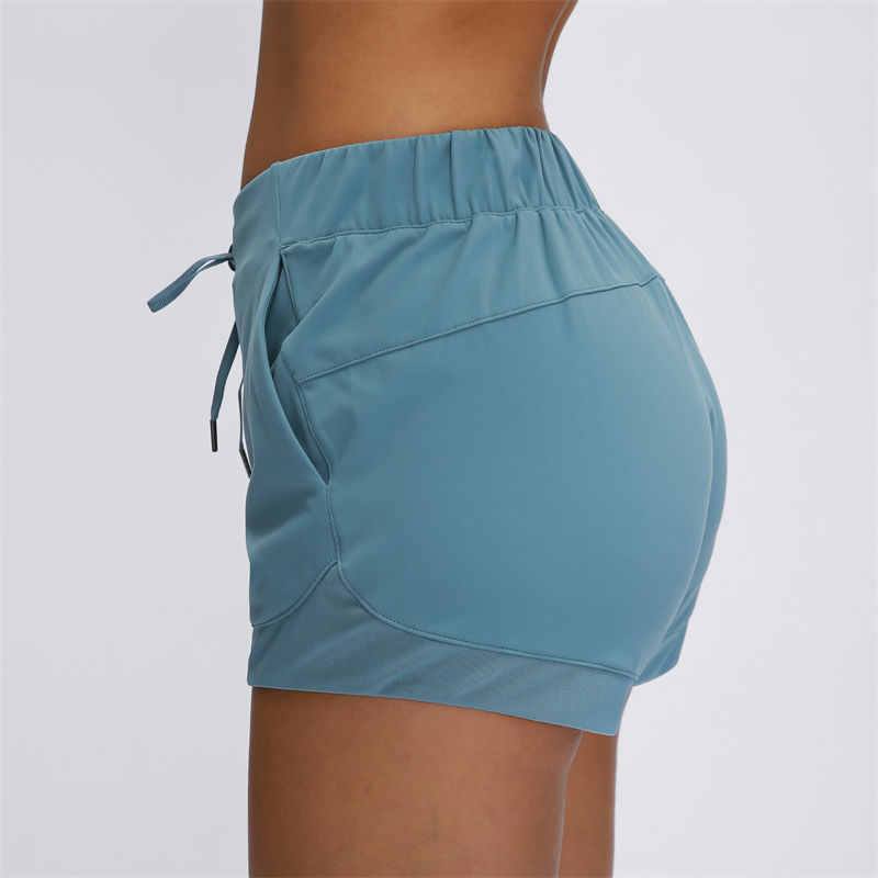 Nepoagym SPEEDUP Gym Shorts mi – Yoga Fitness Drawing Bewertung und Preis
