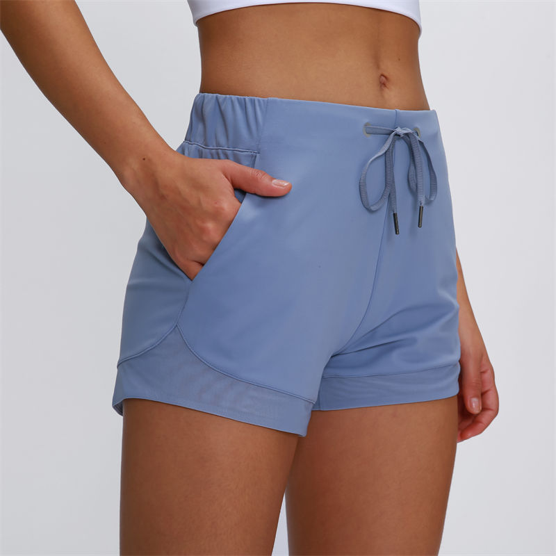 Nepoagym SPEEDUP Gym Shorts mi – Yoga Fitness Drawing Bewertung und Preis