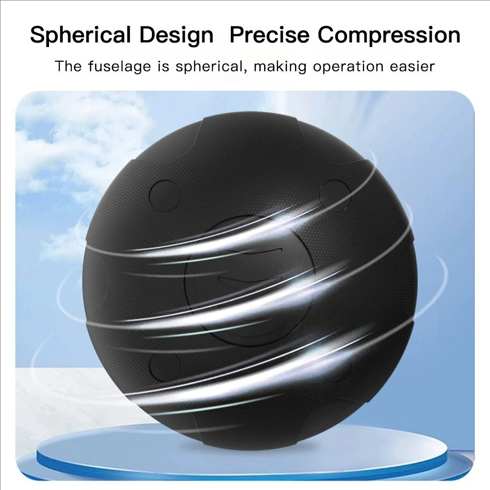 Elektrischer Massageball, Gesu – Yoga Fitness Health Bewertung und Preis