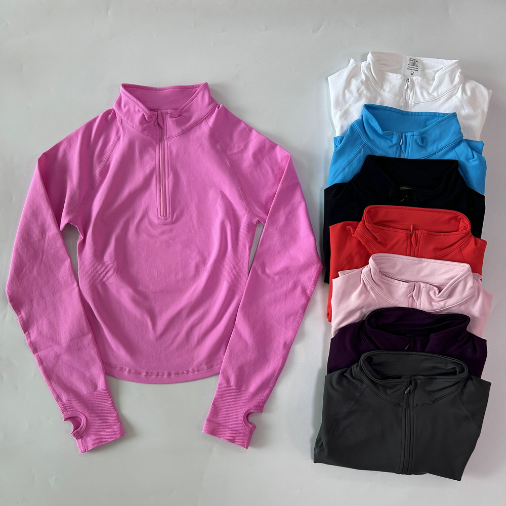 No Logo Yoga-Jacke mit halbem  – Yoga & Fitness With Faye The Well Being Studio Abbots Langley Reviews Bewertung und Preis