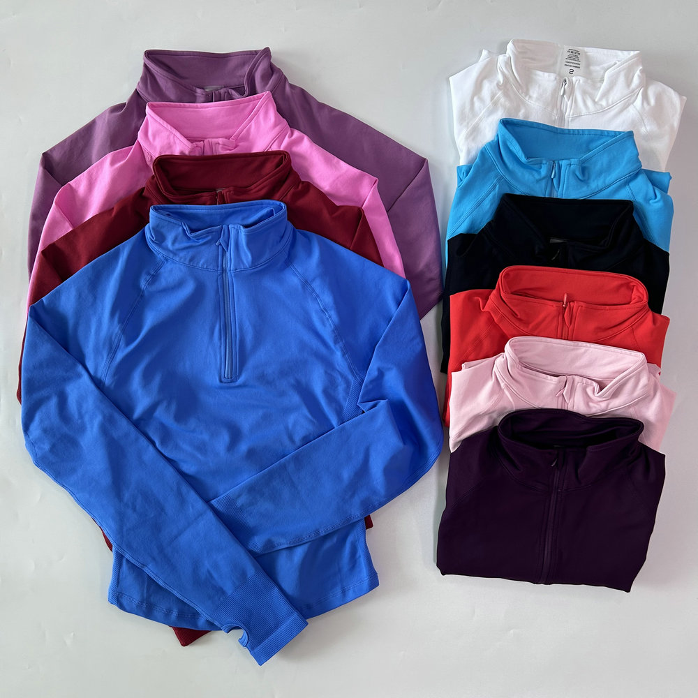 No Logo Yoga-Jacke mit halbem  – Yoga & Fitness With Faye The Well Being Studio Abbots Langley Reviews Bewertung und Preis