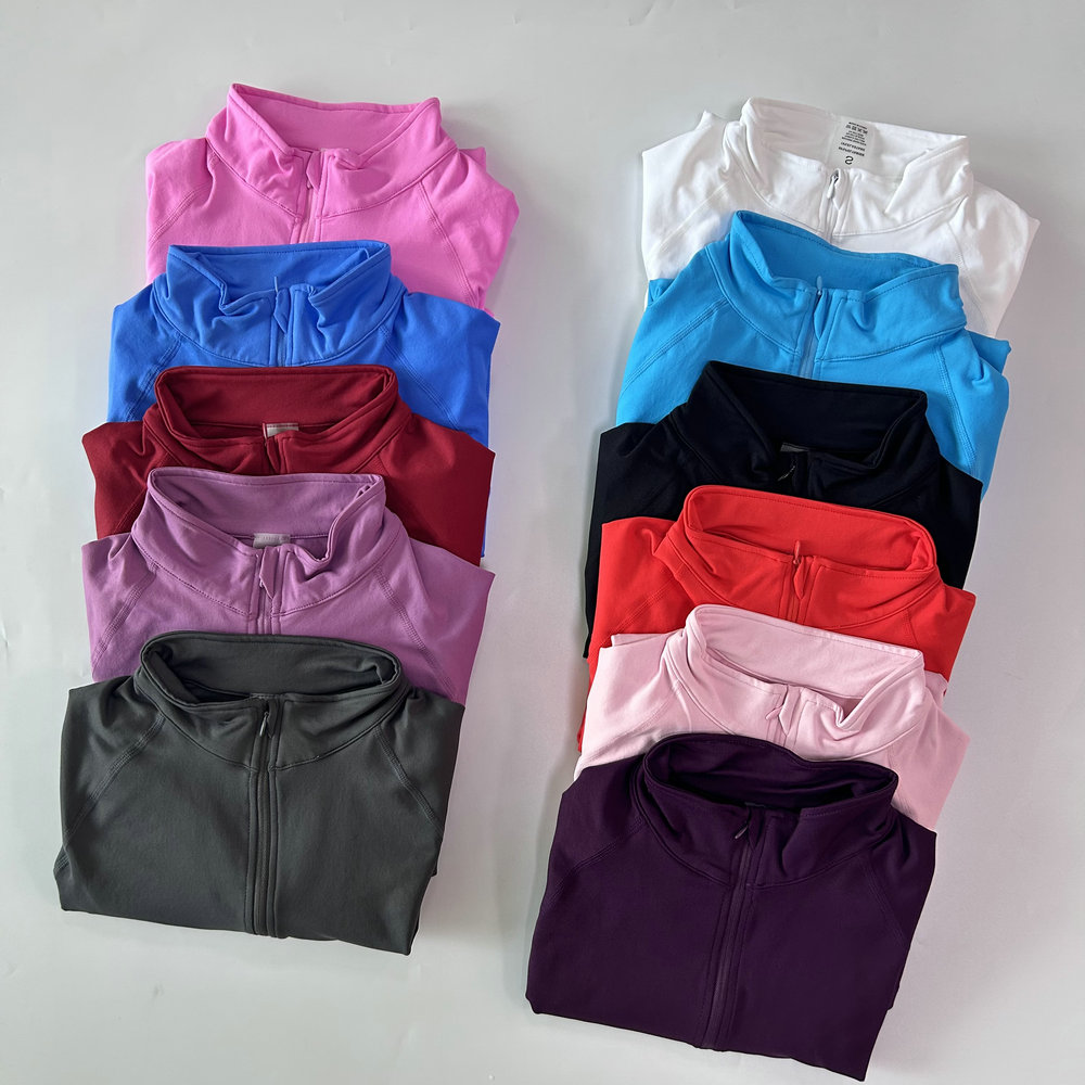No Logo Yoga-Jacke mit halbem  – Yoga & Fitness With Faye The Well Being Studio Abbots Langley Reviews Bewertung und Preis