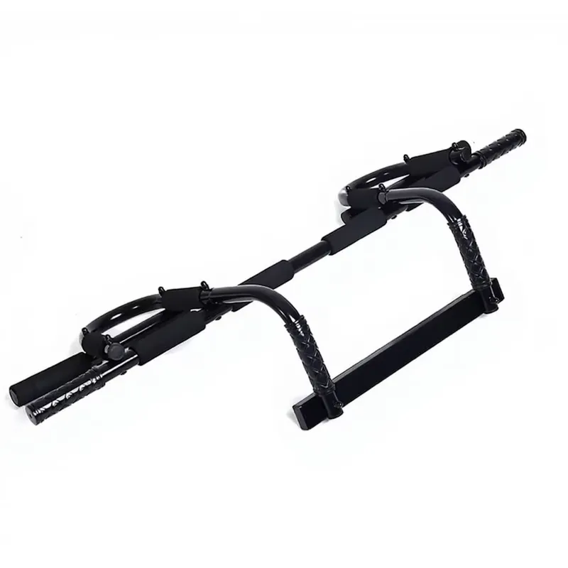 Schraubenlose Klimmzugstange f – Pull Up Bar Doorframe Bewertung und Preis