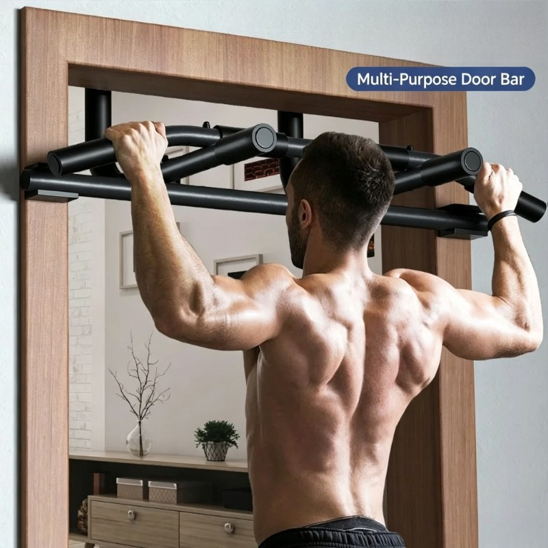 Tragbare Klimmzugstange für de – Pull Up Bar Doorframe Bewertung und Preis