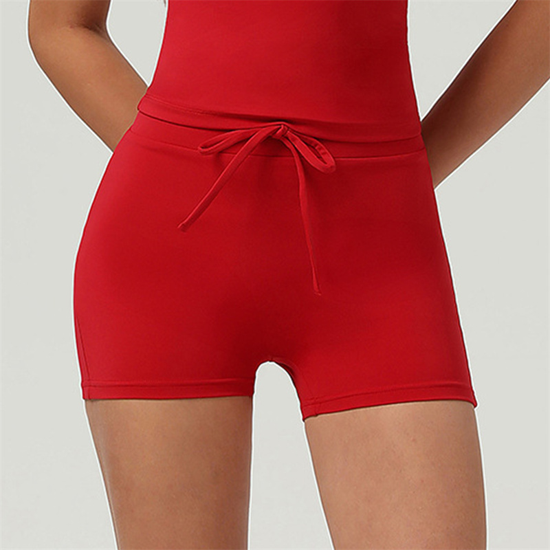 TRY TO BN Sportshorts mit Kord – Yoga Fitness Drawing Bewertung und Preis