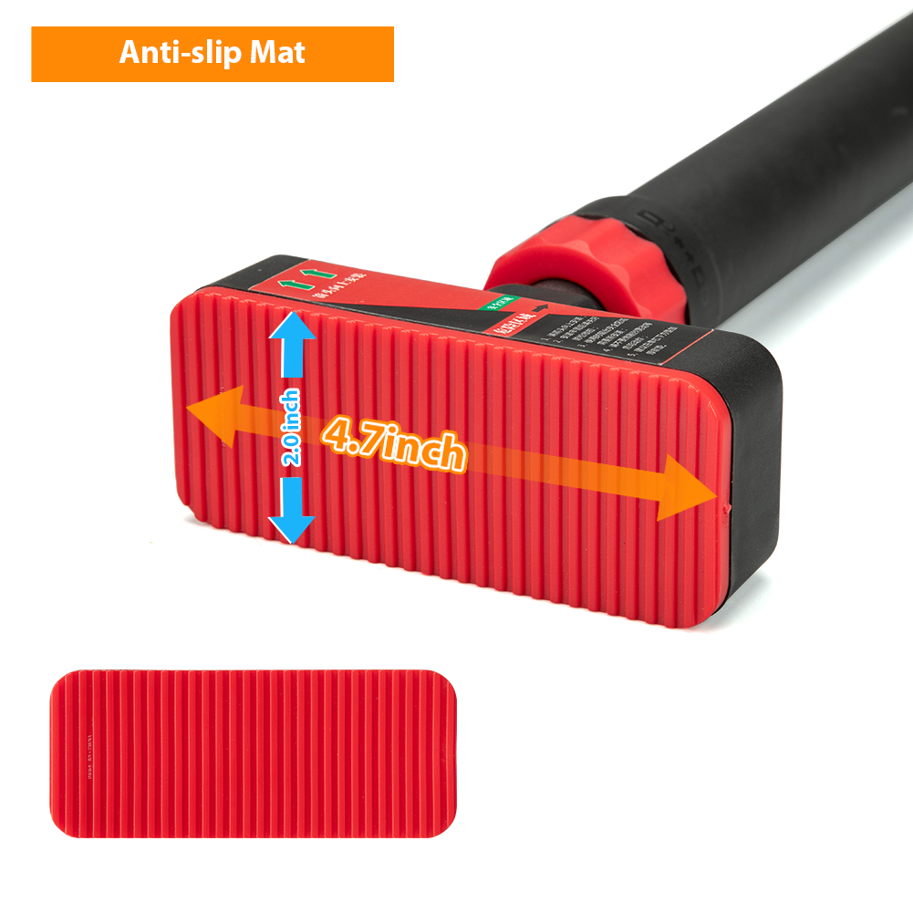Klimmzugstangen für Krafttrain – Pull Up Bar Doorframe Bewertung und Preis