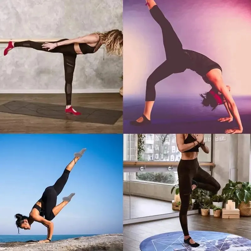 Rückenfreie, rutschfeste Fitne – Yoga Fitness Gym Bewertung und Preis