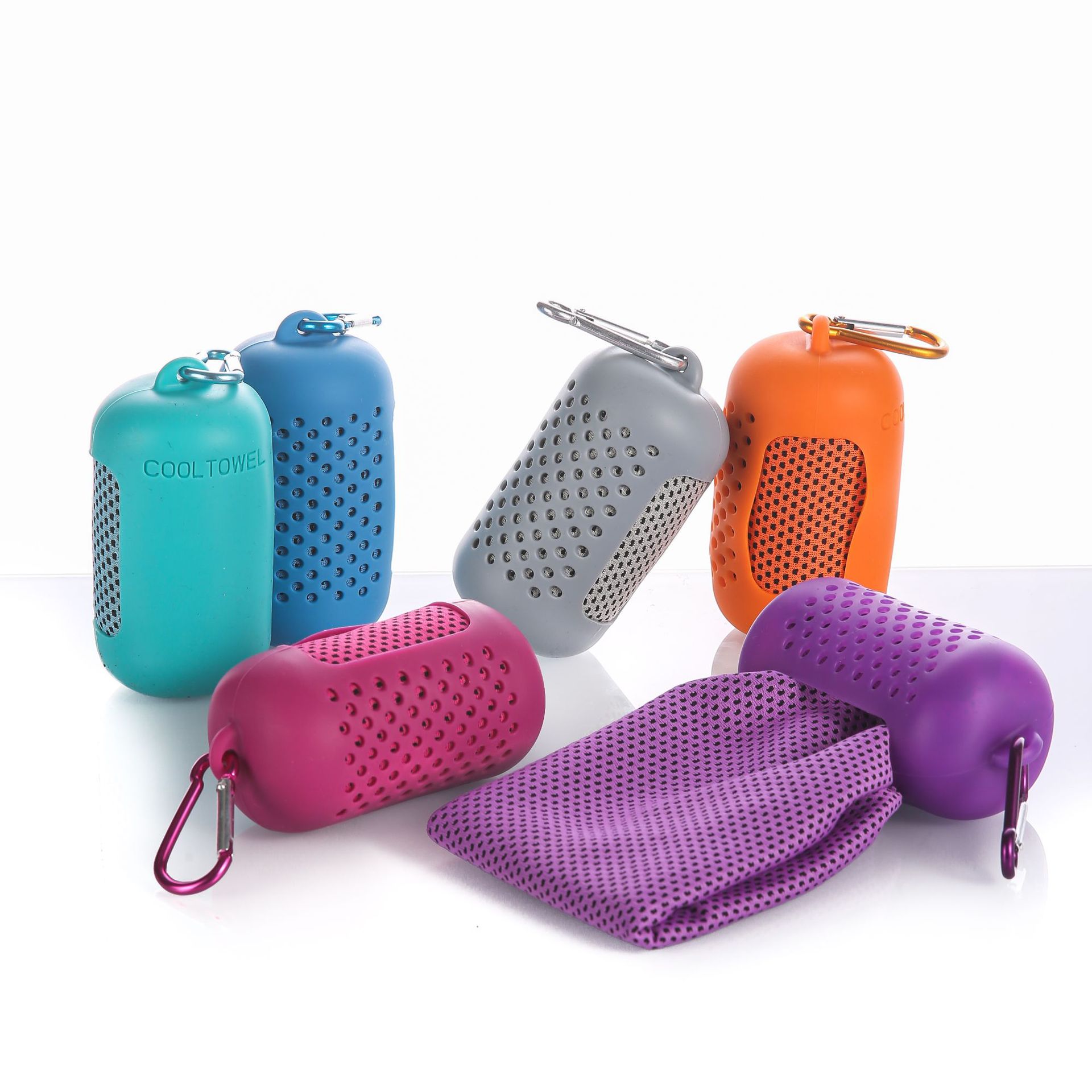 Sofortige Kältesensation Sport – Yoga Fitness Gym Bewertung und Preis