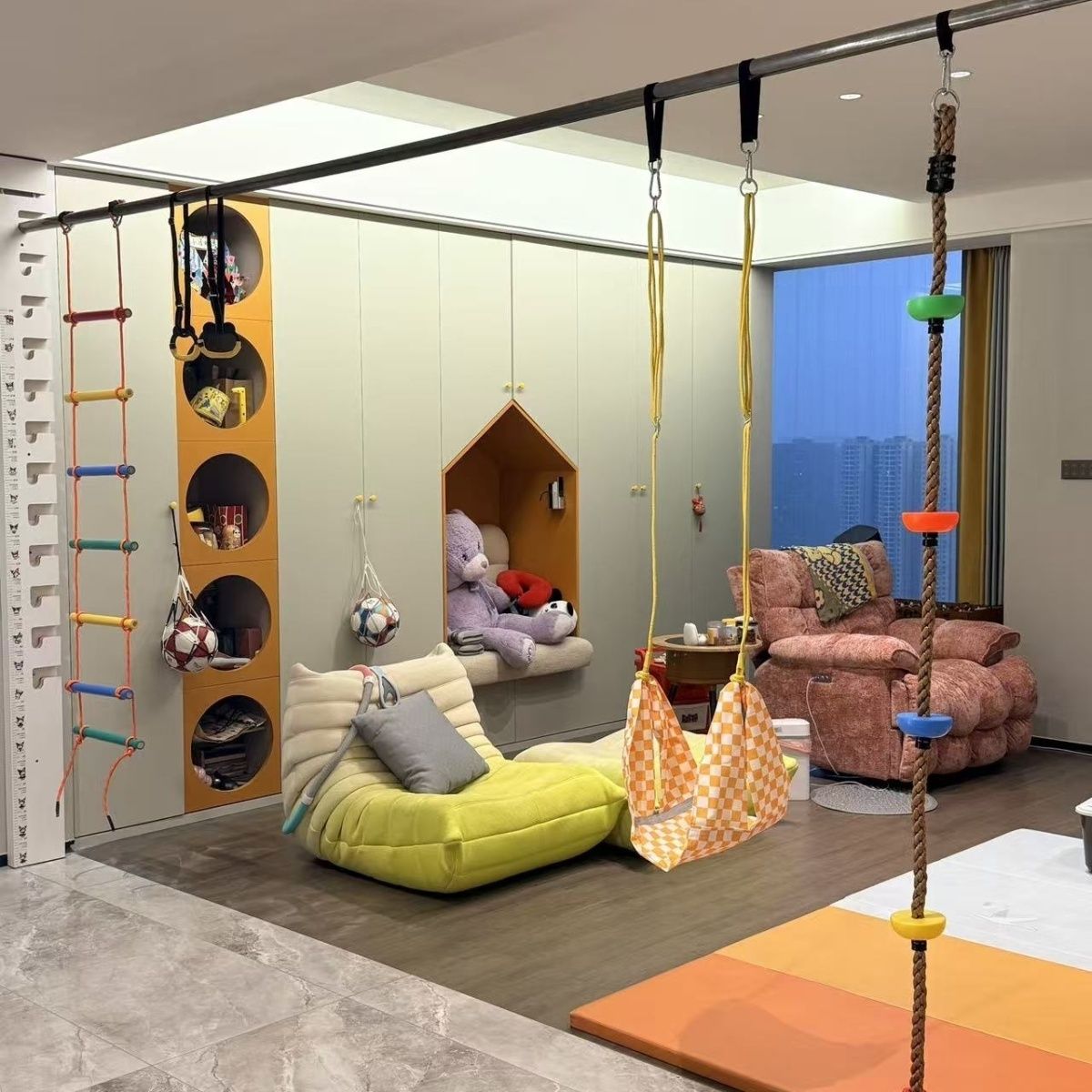 Türrahmen-Balkon Ohne Bohren T – Pull Up Bar Doorframe Bewertung und Preis